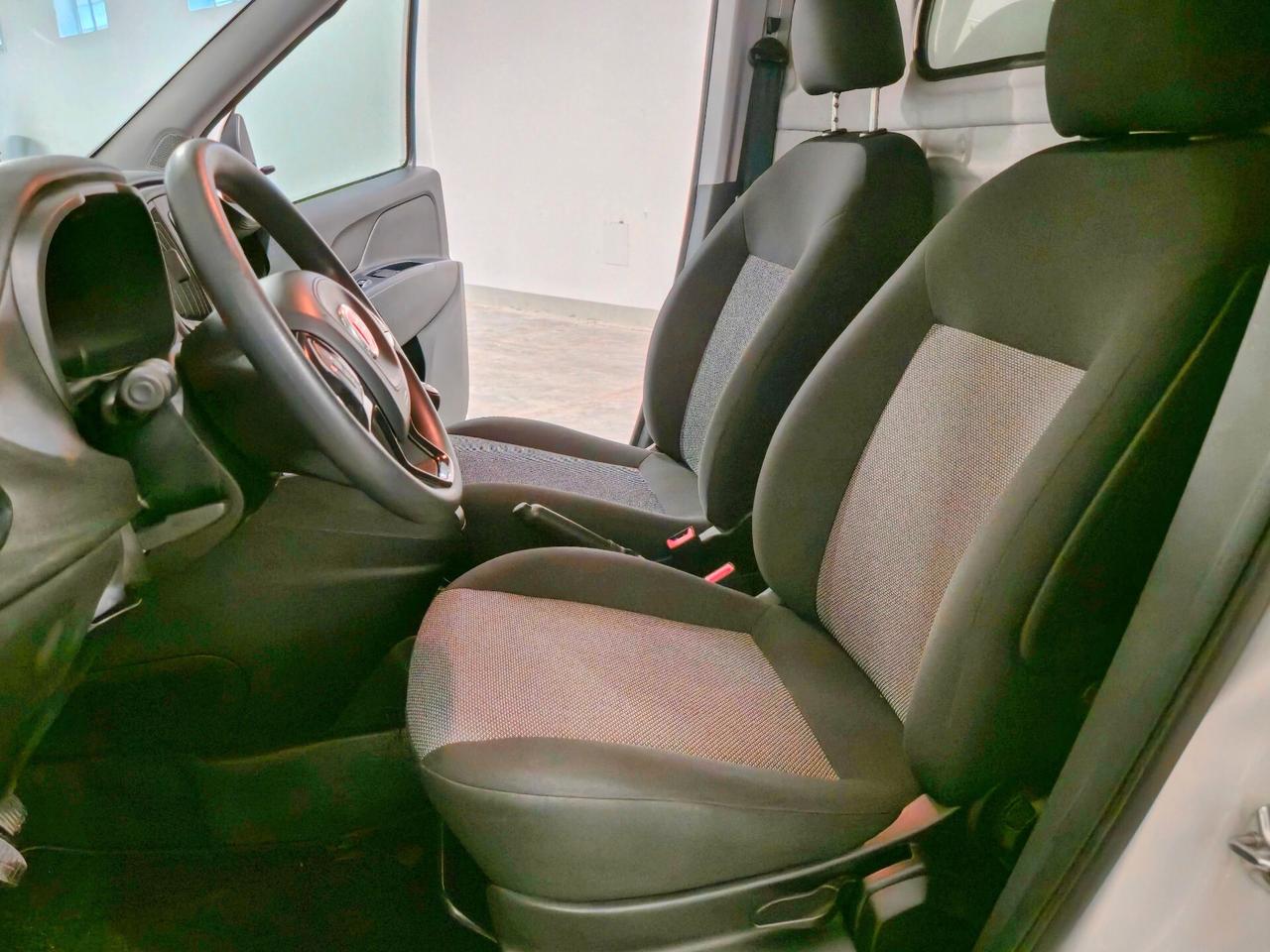 Fiat Doblo Doblò 1.4