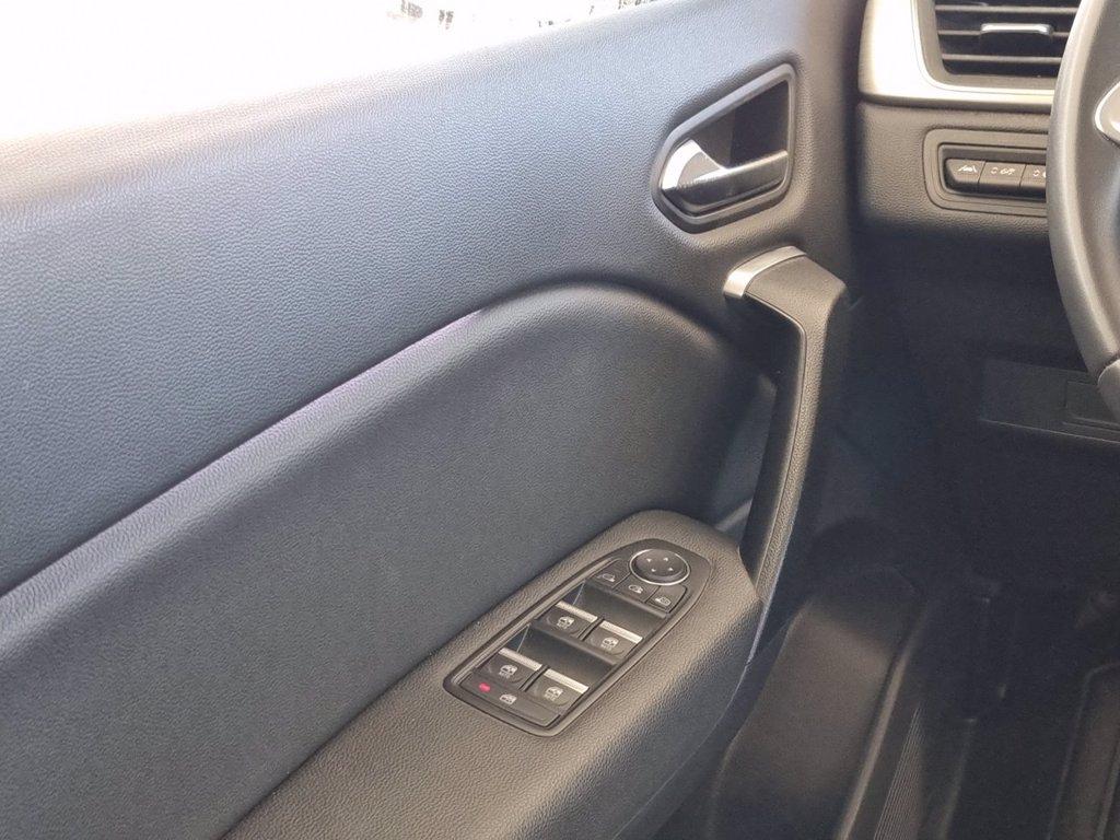 RENAULT Captur 1.6 e-tech hybrid intens 145cv auto del 2021