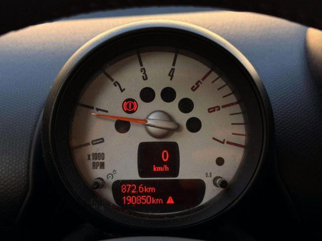 MINI Countryman Mini One D Countryman