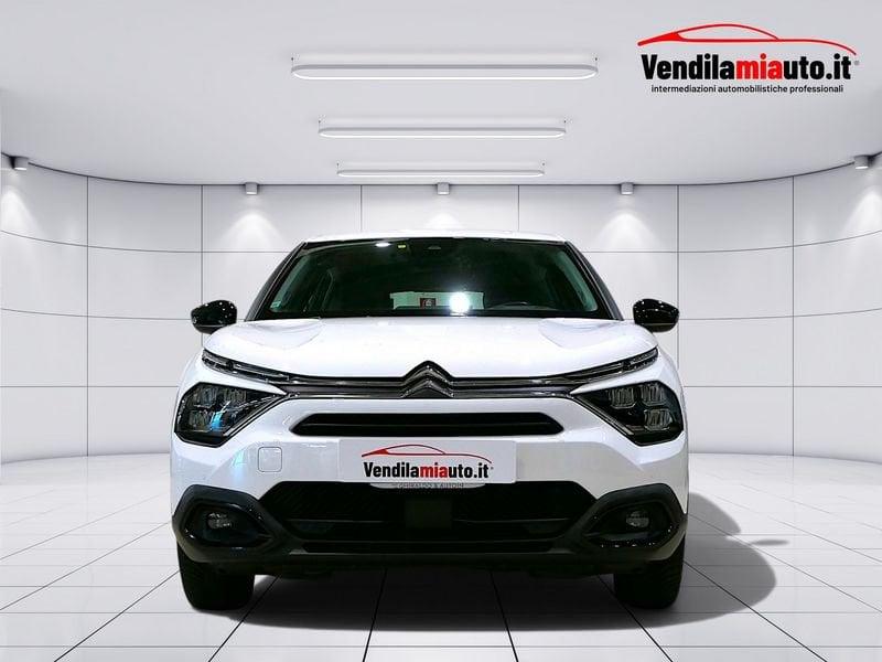 Citroën C4 C4 1.5 bluehdi Feel Pack s&s 110cv