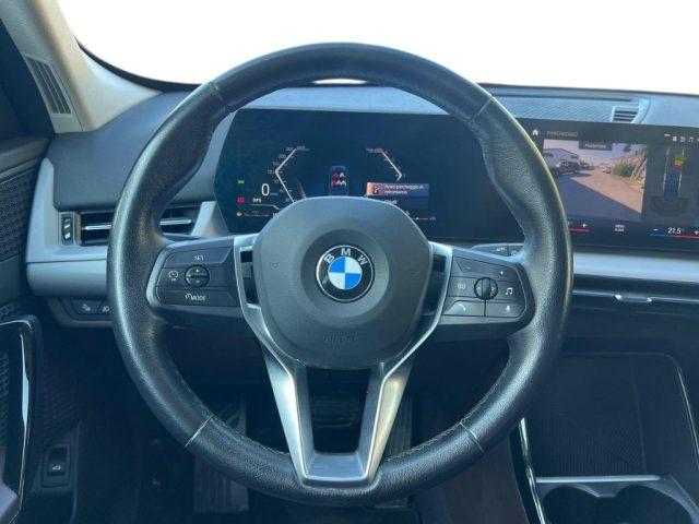 BMW X1 xDrive 20d xLine