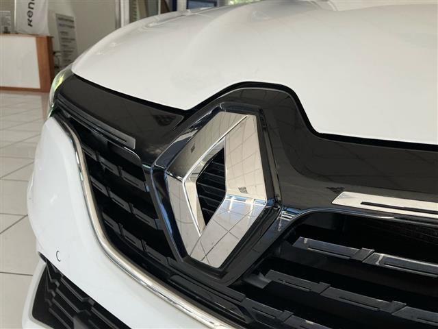 RENAULT Megane Sporter 1.6 E-Tech phev Business 160cv auto