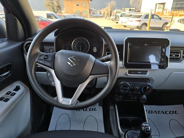 SUZUKI Ignis 1.2 4WD All Grip Cool