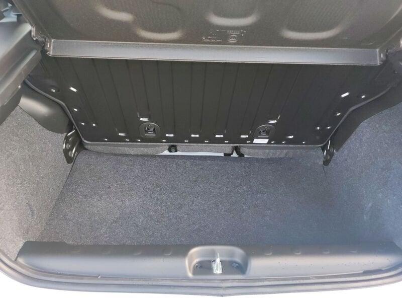 FIAT Panda New 1.0 70cv Hybrid Panda