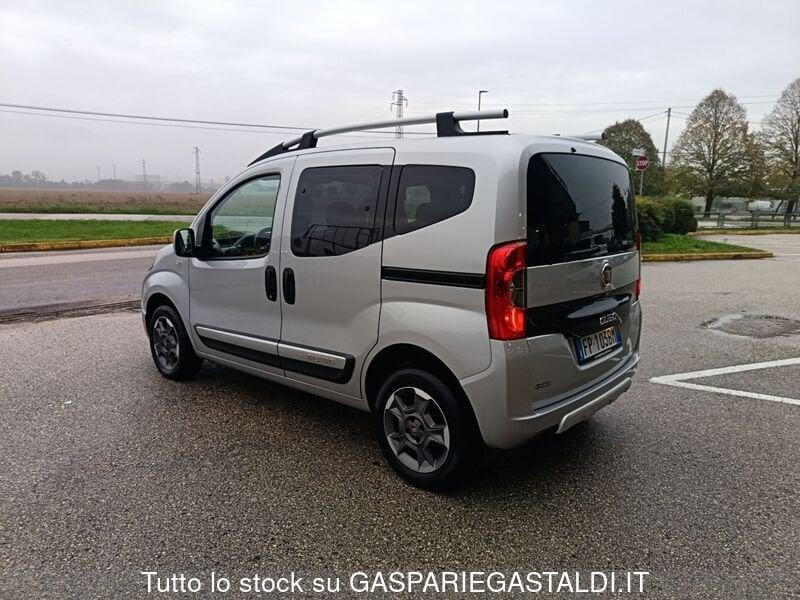 FIAT QUBO 1.3 MJT 80 CV Trekking