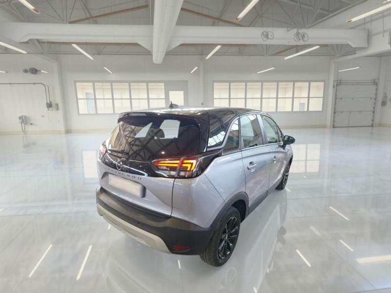 OPEL CROSSLAND 1.5 D 110cv Design / Tech S/S MT6