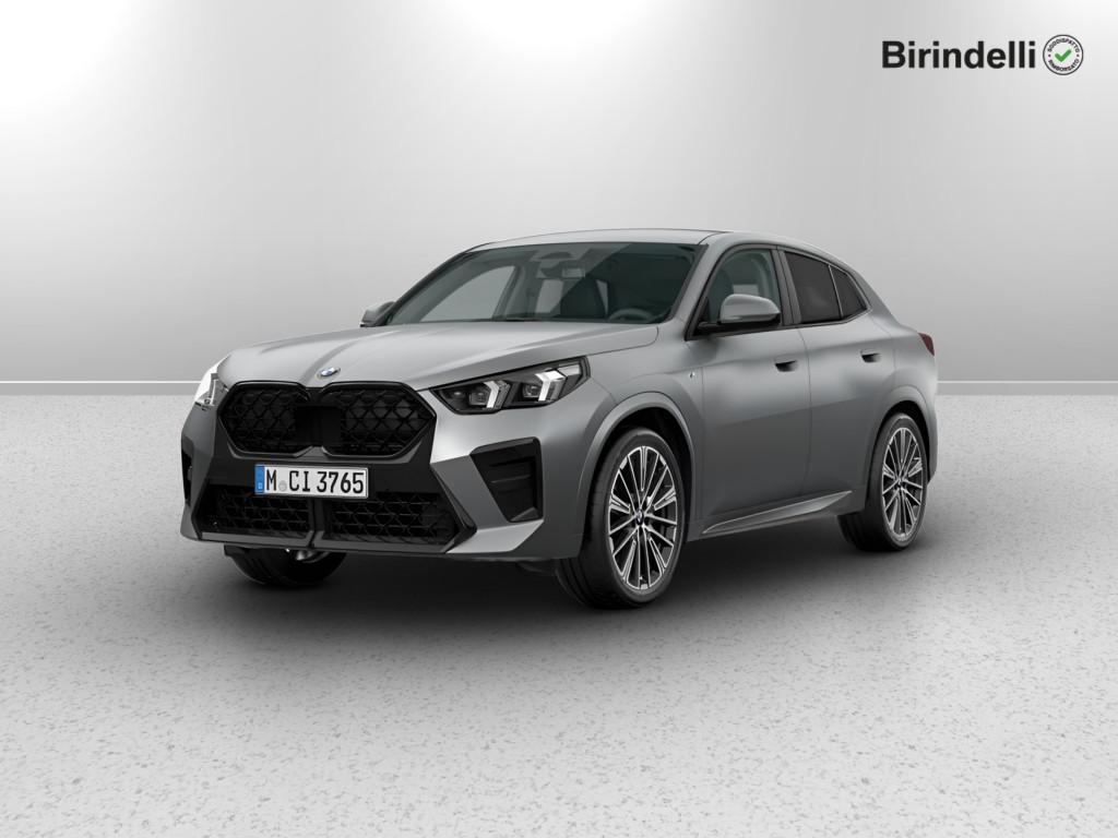 BMW BMW X2 sDrive18d