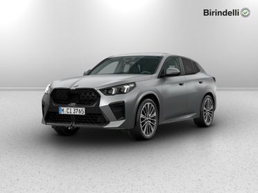 BMW BMW X2 sDrive18d