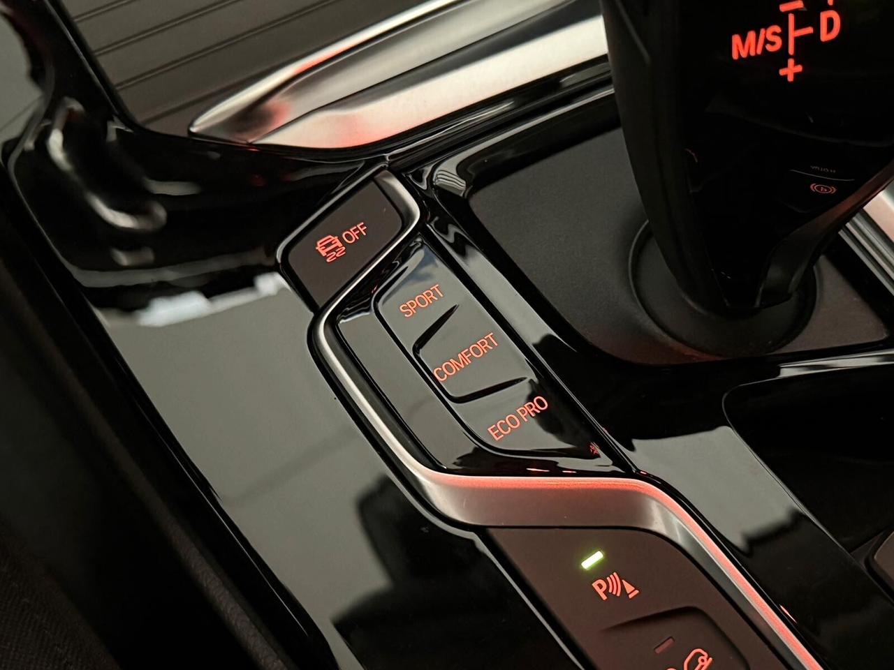 Bmw X3 xDrive20d 48V