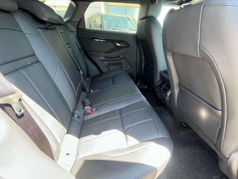 Land Rover RR Evoque Range Rover Evoque 1.5 I3 PHEV 300 CV AWD Auto S