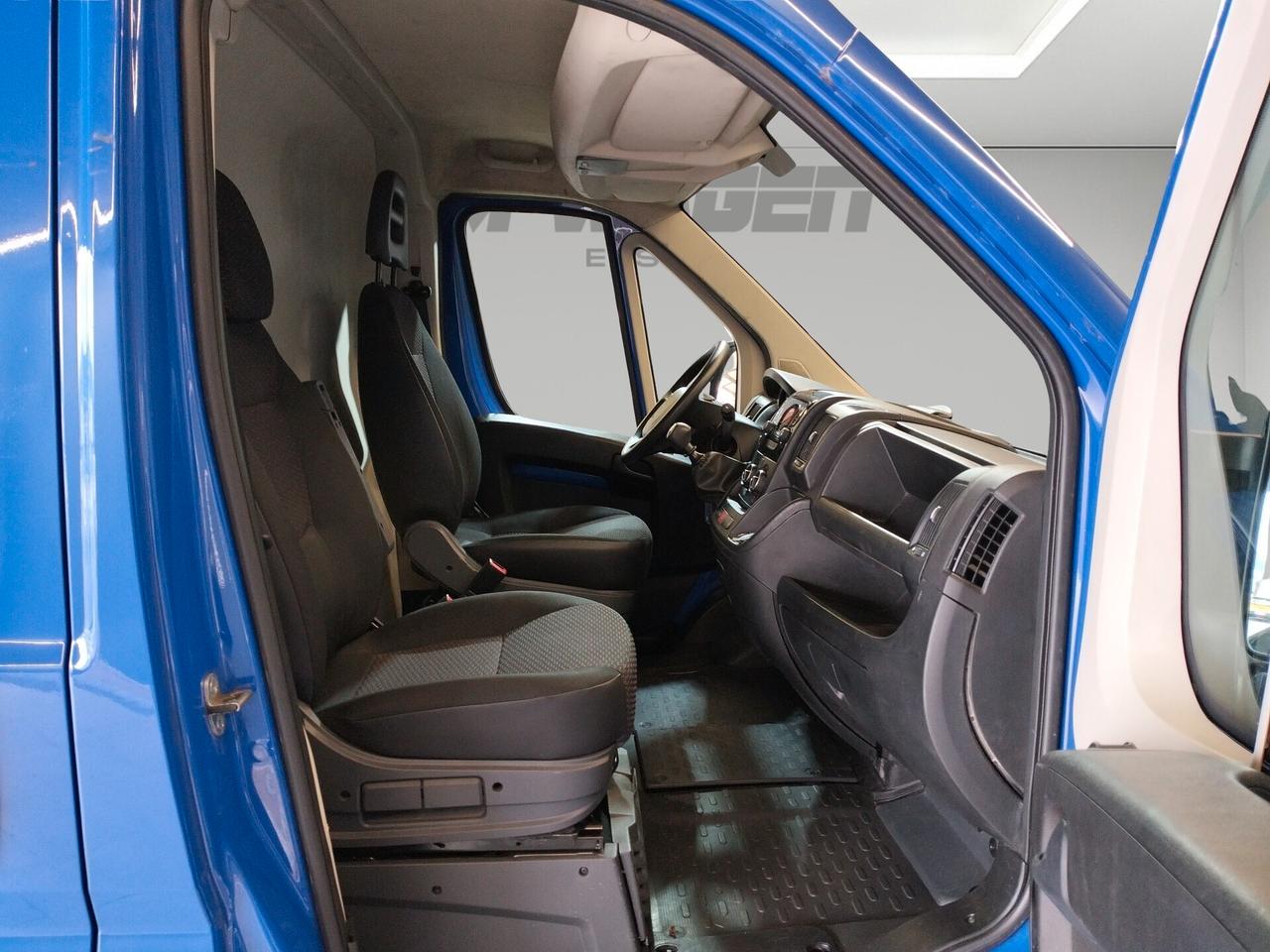 Peugeot Boxer 333 2.2 BlueHDi 140 S&S PM-TM Furgone IVA ESCLUSA