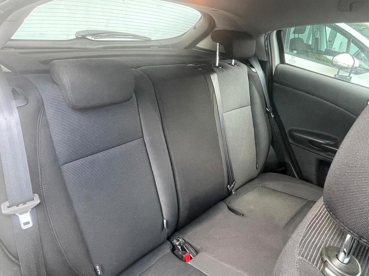 Alfa Romeo Giulietta 1.4 Turbo 120 CV GPL Distinctive 130000KM