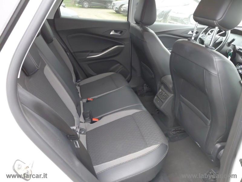 OPEL Grandland 1.5 D Ecotec aut. GS Line VETTURA IN ARRIVO