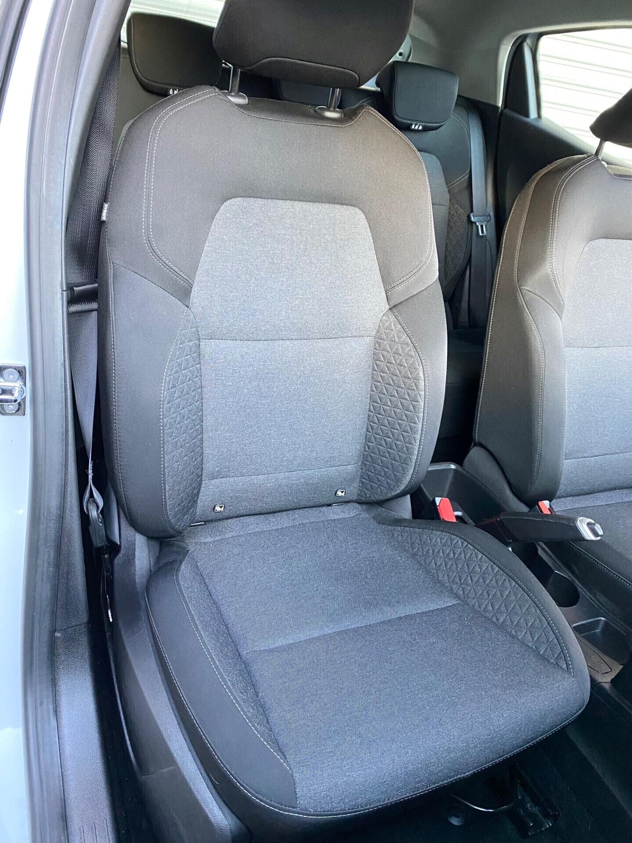 Renault Clio Blue dCi 8V 85cv 5p. - N1 / AUTOCARRO