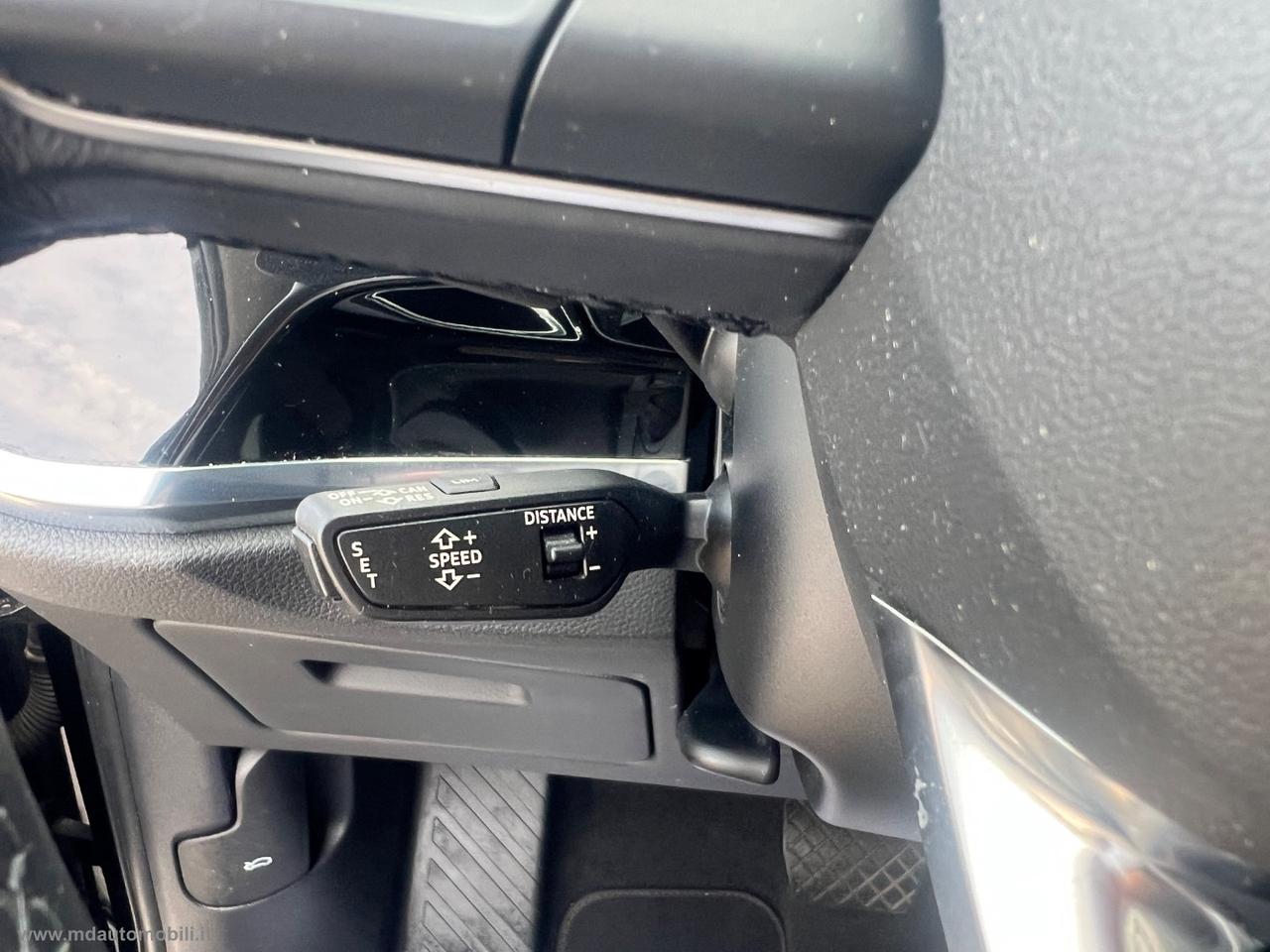 AUDI Q3 35 TDI quattro S tronic Business Adv. IVA ESPOSTA