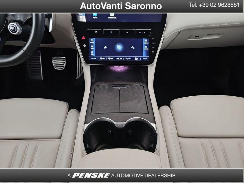 Maserati Grecale Grecale MHEV 330 CV AWD Modena