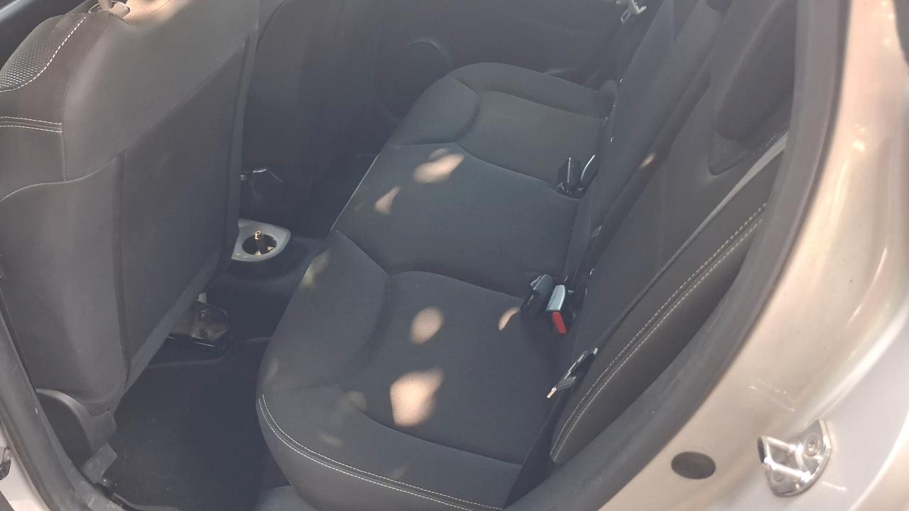 Renault Clio 1.2 75CV GPL 5 porte Wave