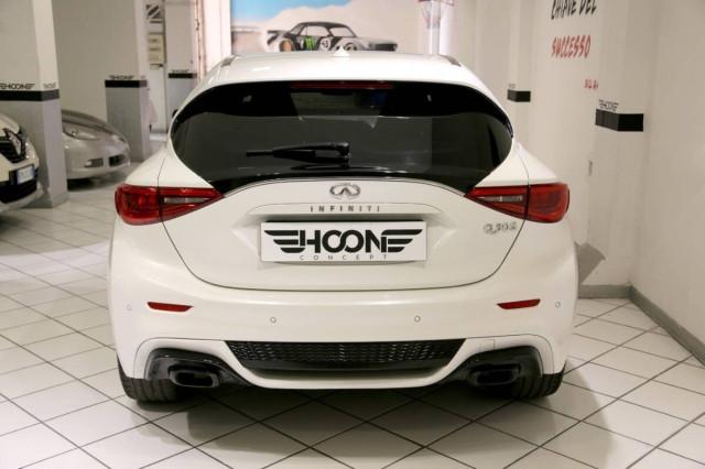 Infiniti Q30 2.2d Sport 170cv dct