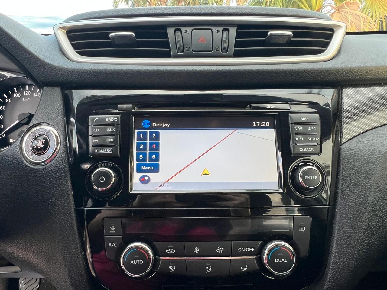 Nissan X-Trail 1.6 dCi 2WD Tekna