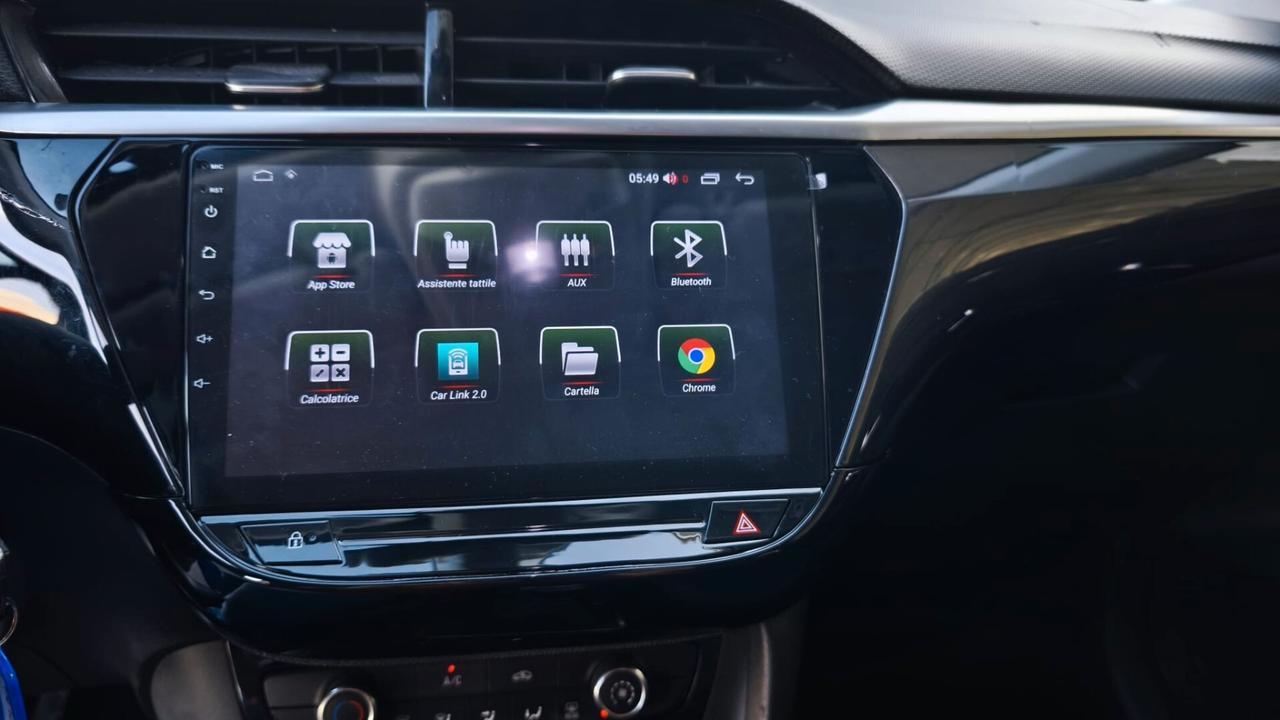 Opel Corsa 1.5 D 100 CV Elegance