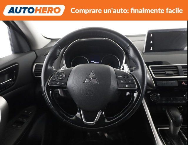 MITSUBISHI Eclipse Cross 2.2 diesel 4WD aut. Intense SDA