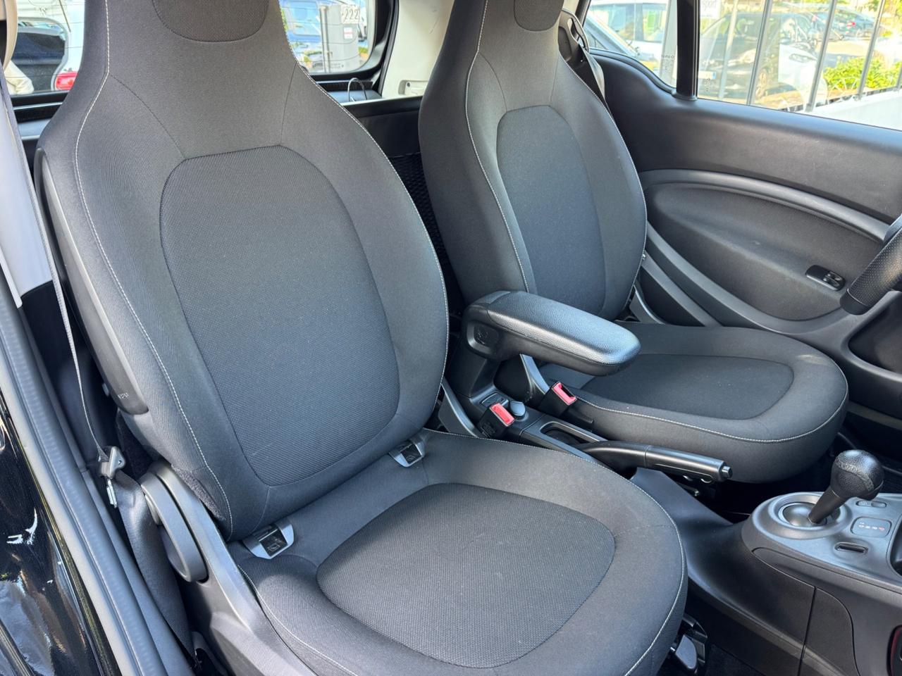 Smart ForTwo 90cv 0.9 cc Turbo Twinamic Superpassion