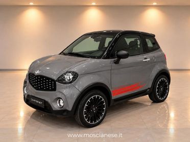 Chatenet CH46 touring