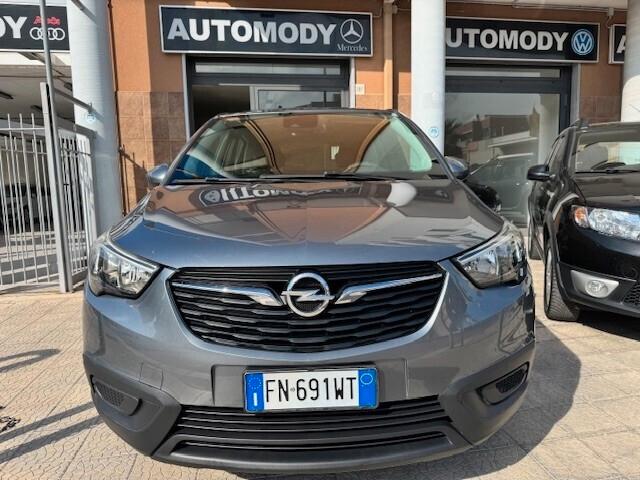 Opel Crossland Crossland X 1.6 ECOTEC D 8V Start&Stop Advance