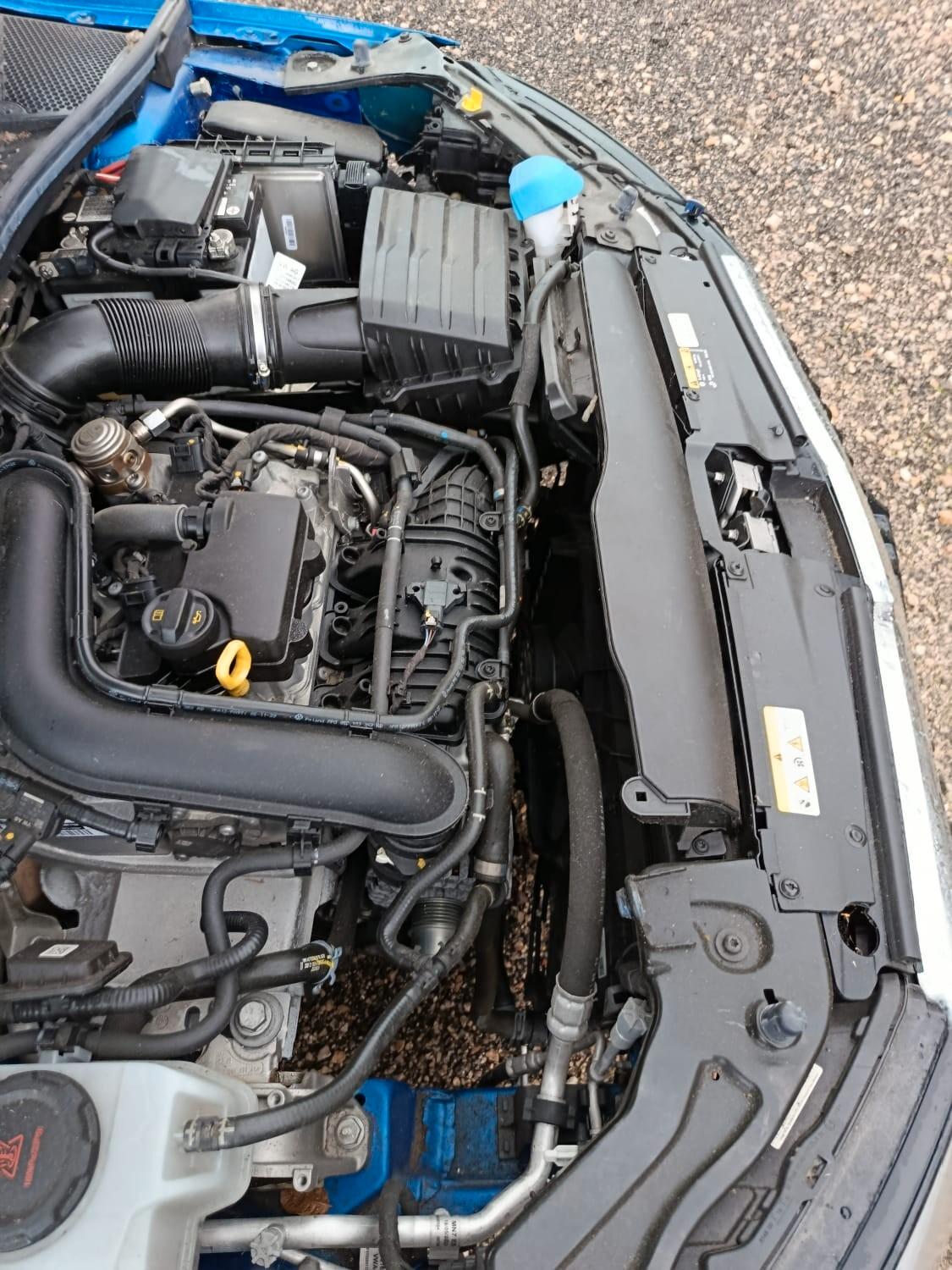 Skoda Fabia 1.0 TSI EVO 95 CV Monte Carlo-2022