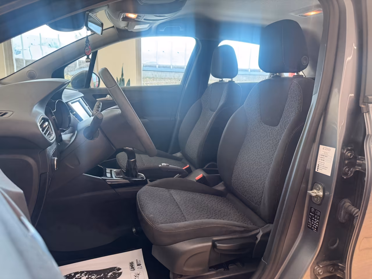 Opel Crossland X 1.2 Turbo 12V 110 CV Start&Stop Innovation