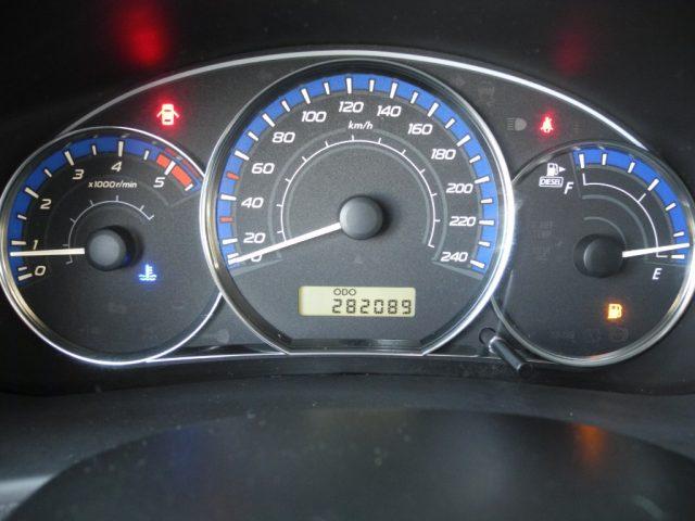 SUBARU Forester 2.0D XS Trend -Trazione Integrale-UniPROPRIETARIO