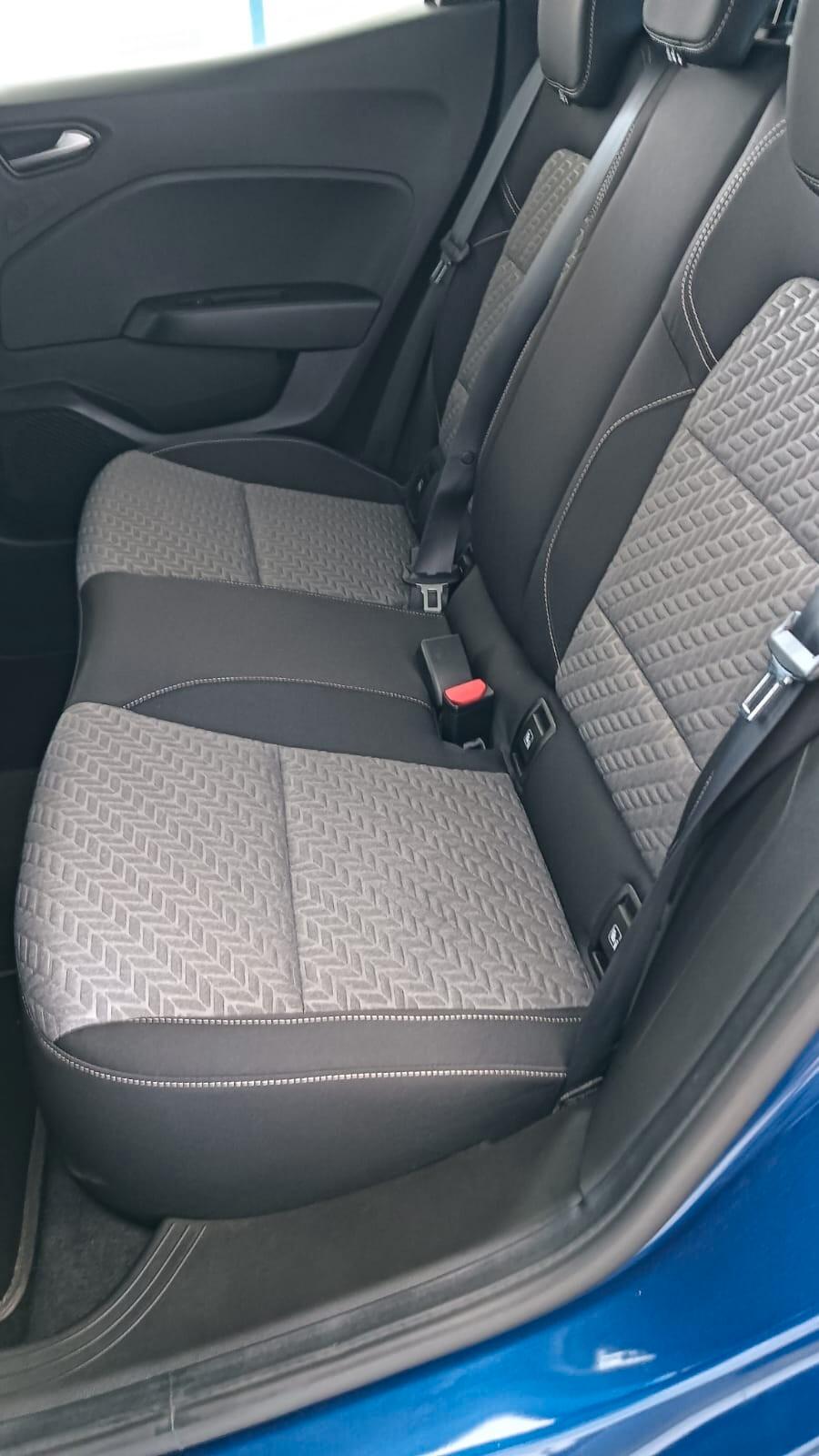 Renault Clio Blue dCi 100 CV 5 porte Evolution
