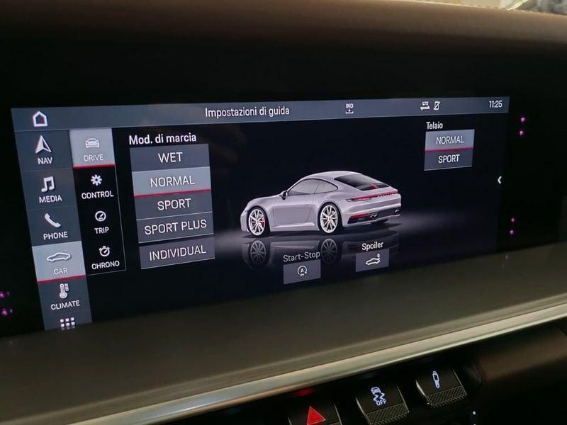 Porsche 911 911 Carrera S IVA ESPOSTA