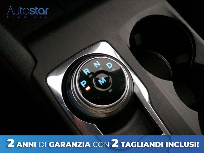 Ford Kuga 1.5 ecoblue ST-Line X 2wd 120cv auto