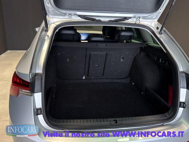 SKODA Octavia 2.0 TDI EVO 116 CV SCR Wagon Style - PROMO