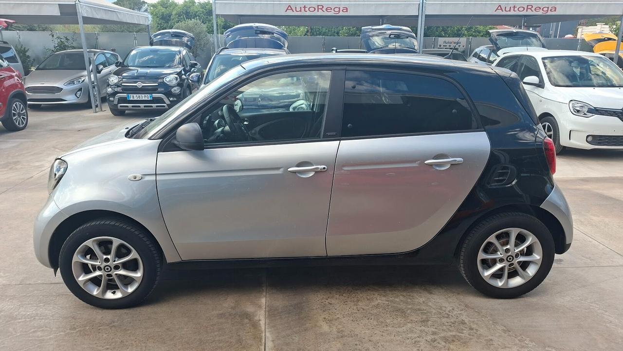 Smart ForFour 70 1.0 Benzina 2018