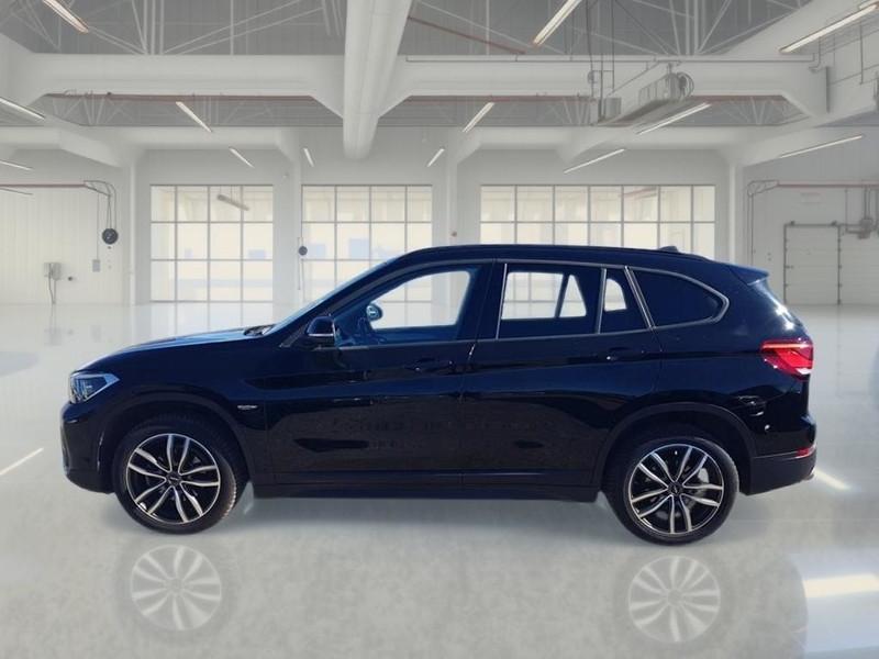 BMW X1 sDrive 16d Business Advantage Autom.