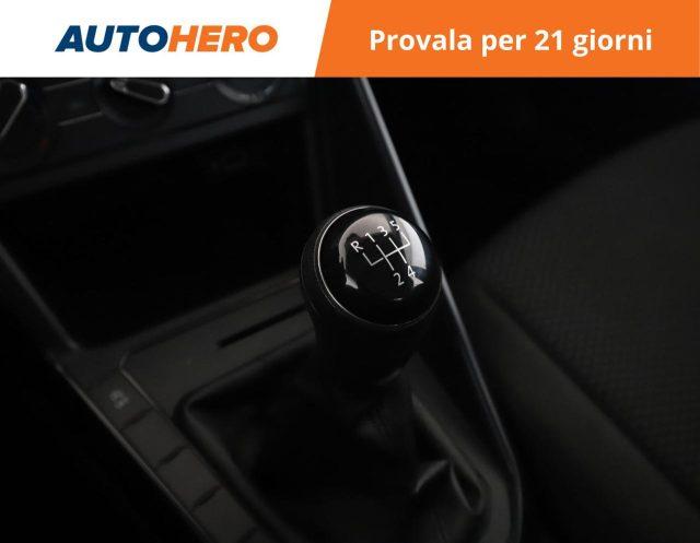 VOLKSWAGEN Polo 1.6 TDI 5p. Trendline BlueMotion Technology