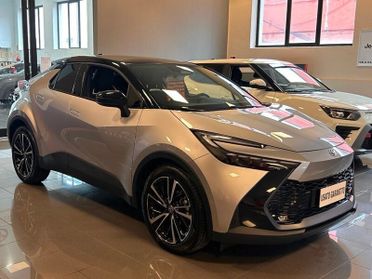 Toyota C-HR 1.8 HV Lounge