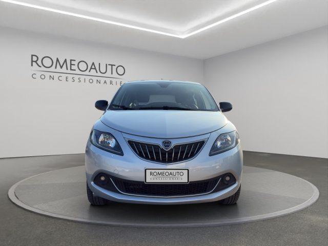 LANCIA Ypsilon 0.9 TwinAir Natural Power Ecochic Gold
