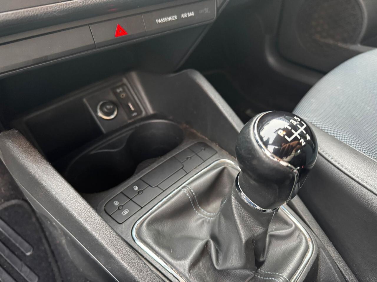 Seat Ibiza 1.4 TDI 75 CV CR 5p. Style