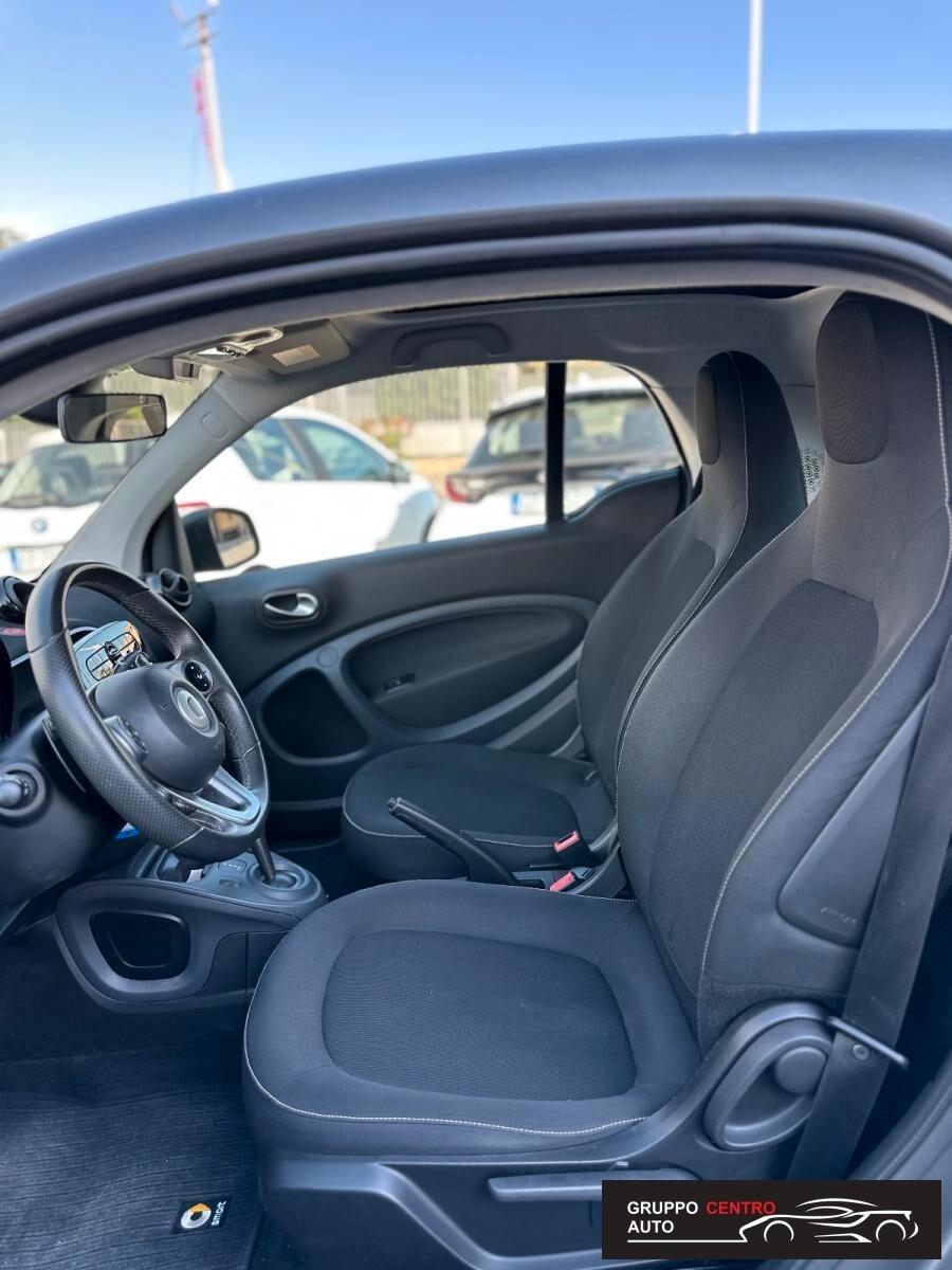 Smart ForTwo 70 1.0 twinamic Superpassion - 2019