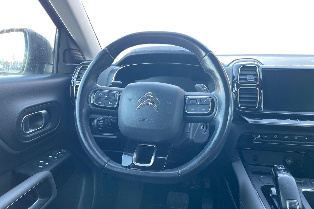 CITROEN C5 Aircross 1.5 bluehdi Business s&s 130cv eat8