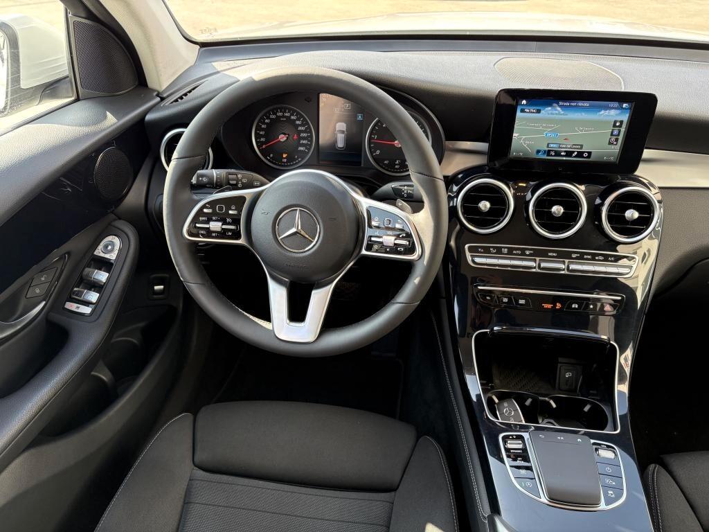 Mercedes-benz GLC 200 d 4Matic Premium Plus