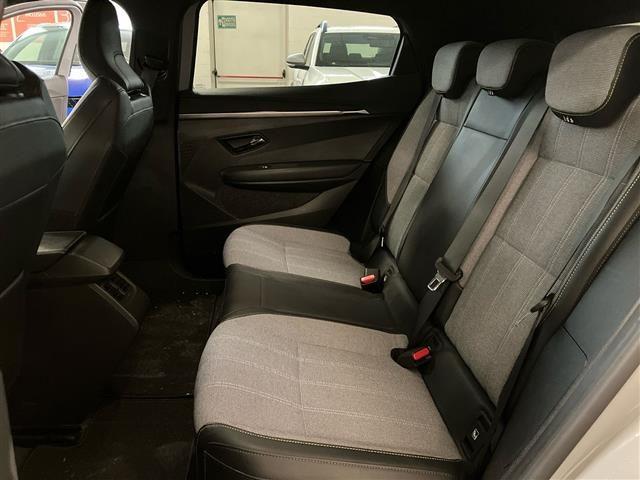 RENAULT Megane E-Tech Electric Techno EV60 AC22