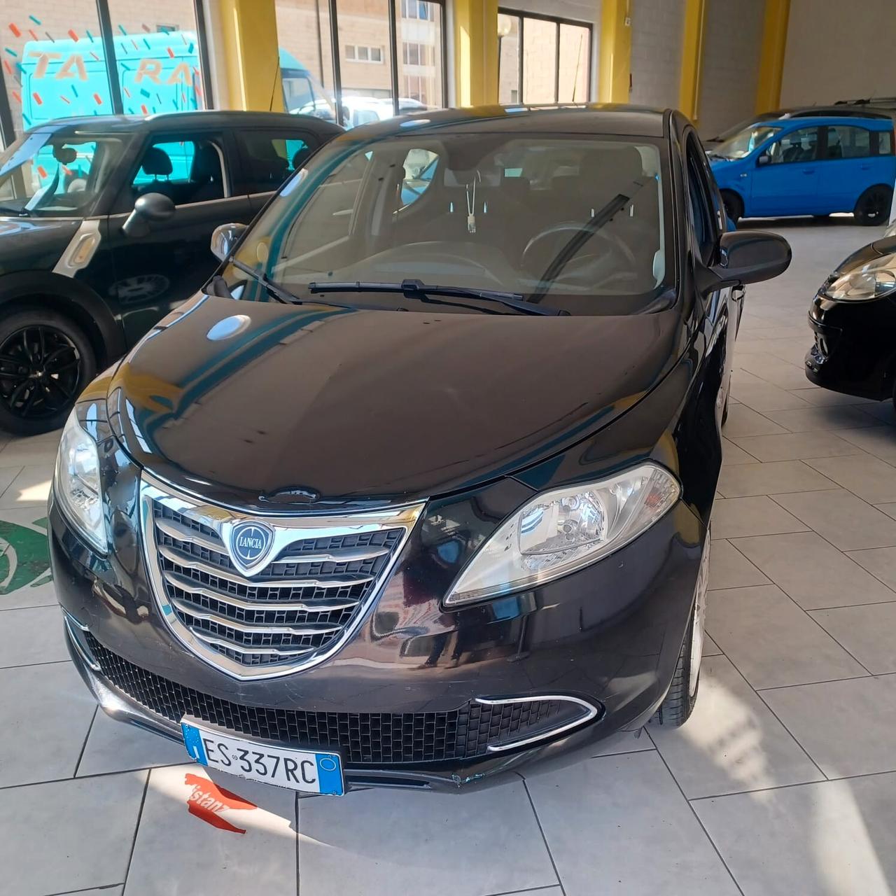 OTTIMA YPSILON 1.2 PER NEOPATENTATI