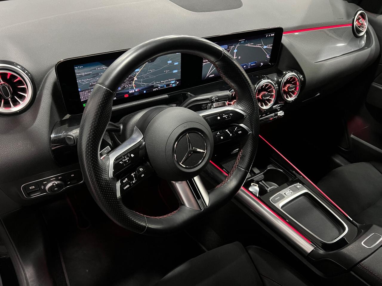 Mercedes Benz GLA 200d Aut. AMG LINE Premium