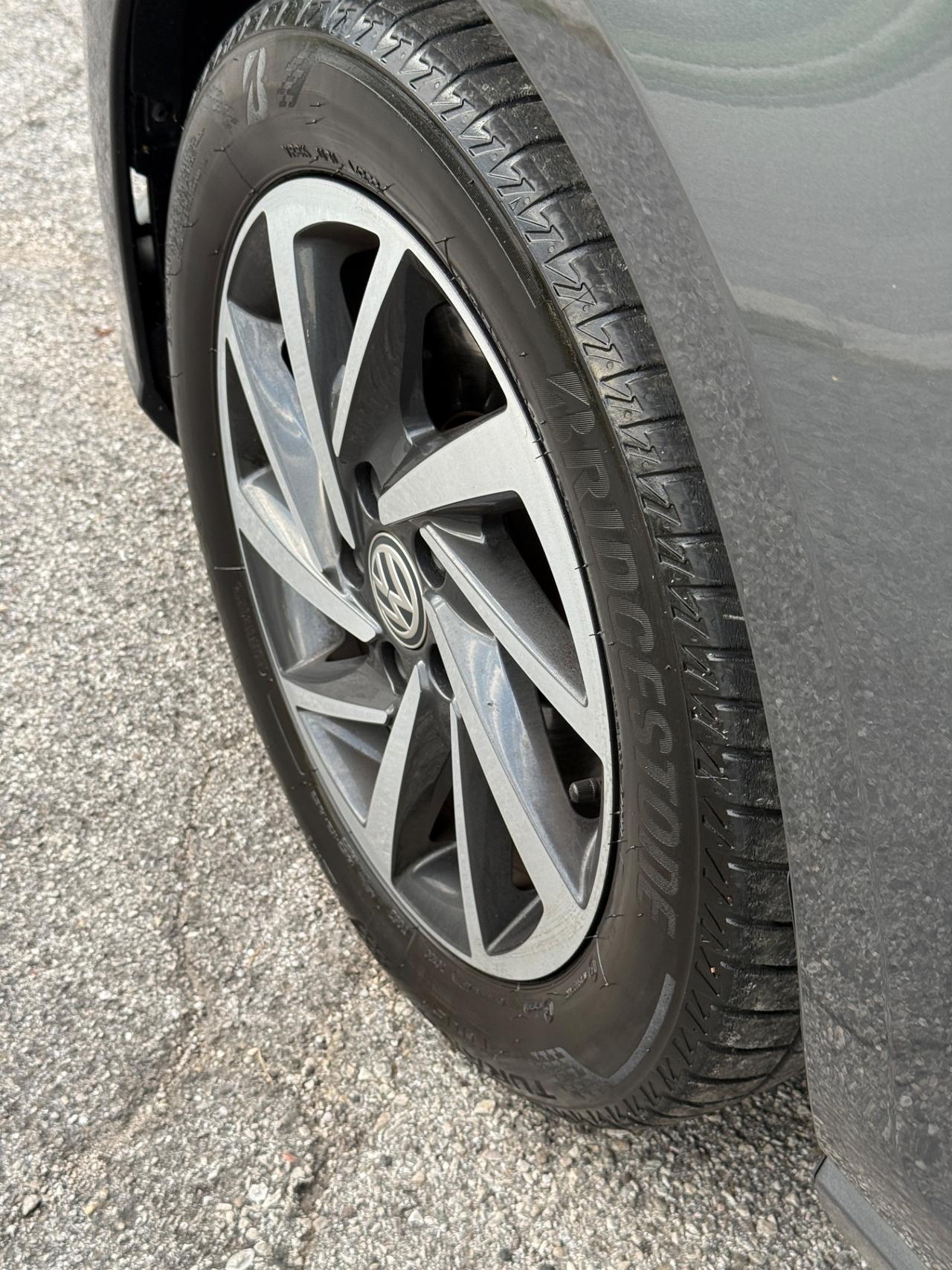 Volkswagen Golf 1.6 TDI 115 CV SOUND OK NEO PATENTATI