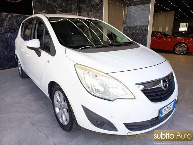 OPEL Meriva 1.3 CDTI 95CV ecoFLEX Elective
