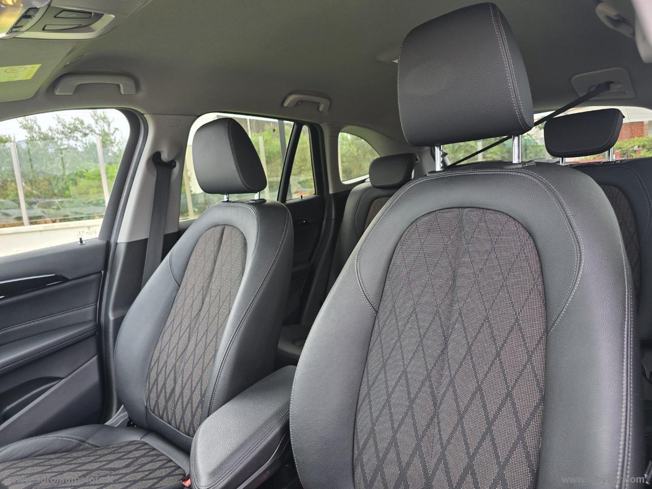 BMW X1 sDrive18d xLine Plus